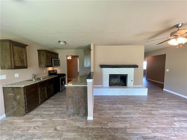 3909 Clark Avenue, Springdale, AR 72762