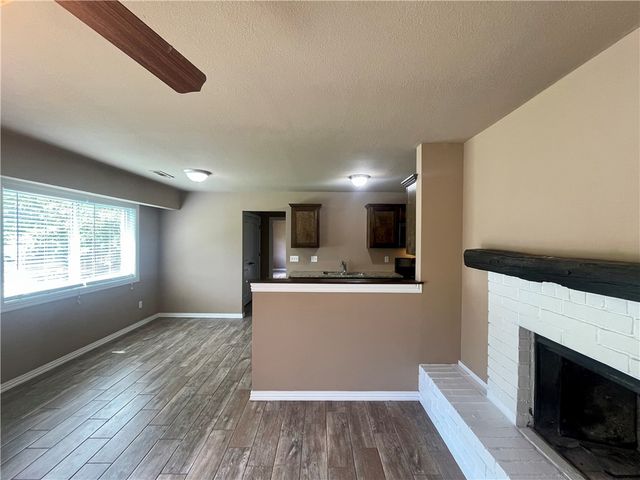 3909 Clark Avenue, Springdale, AR 72762