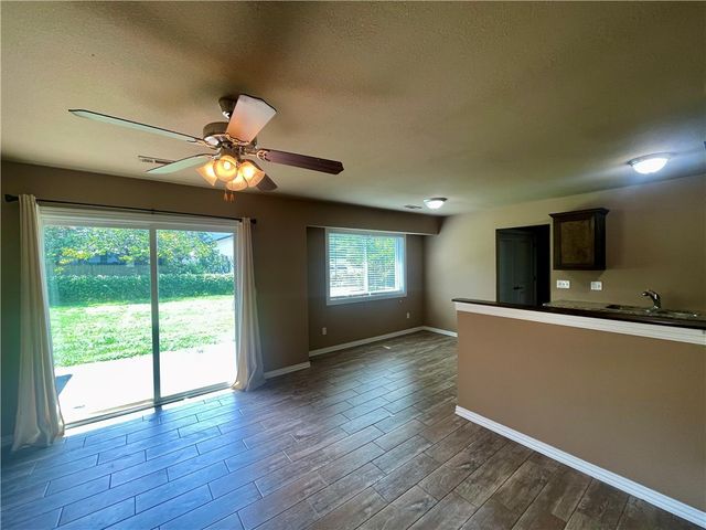 3909 Clark Avenue, Springdale, AR 72762
