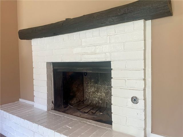 3909 Clark Avenue, Springdale, AR 72762
