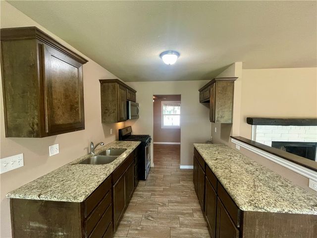 3909 Clark Avenue, Springdale, AR 72762