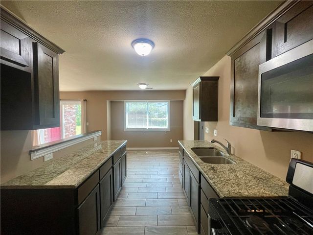 3909 Clark Avenue, Springdale, AR 72762