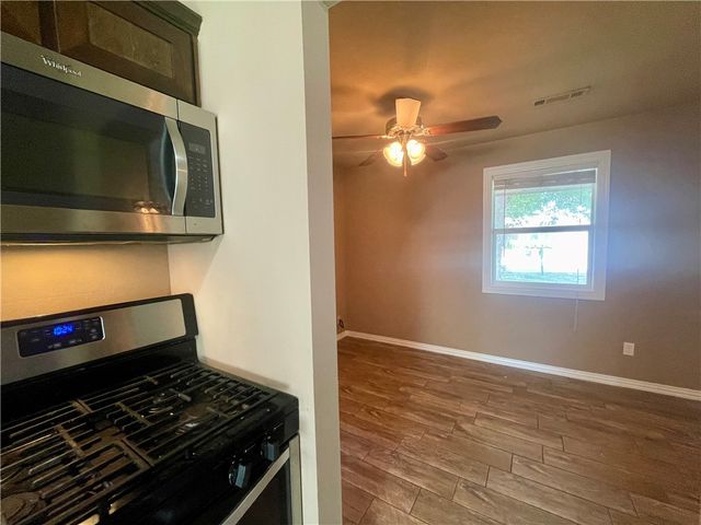 3909 Clark Avenue, Springdale, AR 72762