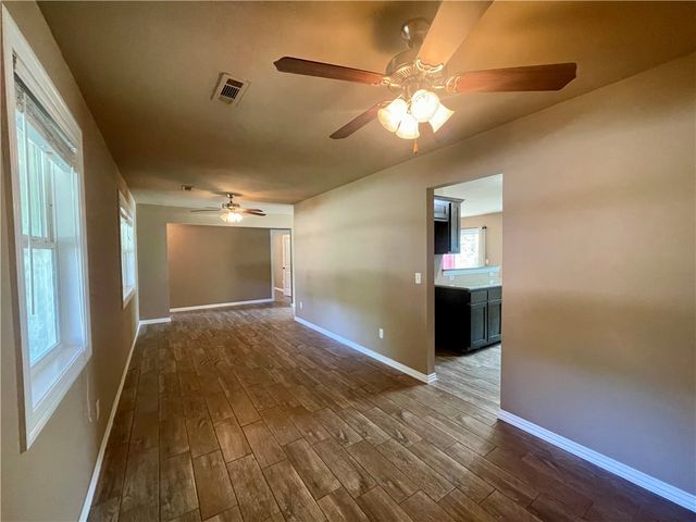 3909 Clark Avenue, Springdale, AR 72762
