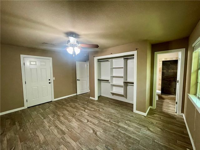 3909 Clark Avenue, Springdale, AR 72762