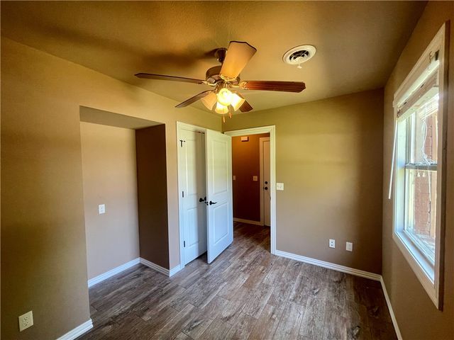 3909 Clark Avenue, Springdale, AR 72762