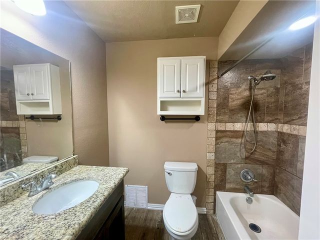3909 Clark Avenue, Springdale, AR 72762