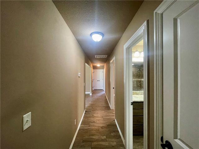 3909 Clark Avenue, Springdale, AR 72762