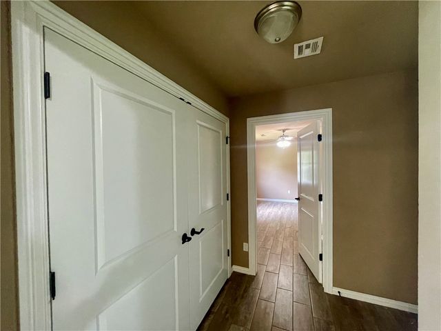 3909 Clark Avenue, Springdale, AR 72762