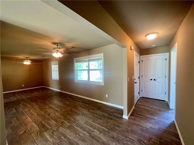 3909 Clark Avenue, Springdale, AR 72762