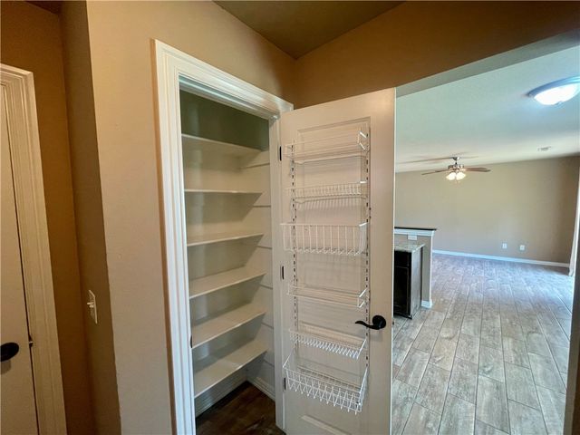 3909 Clark Avenue, Springdale, AR 72762