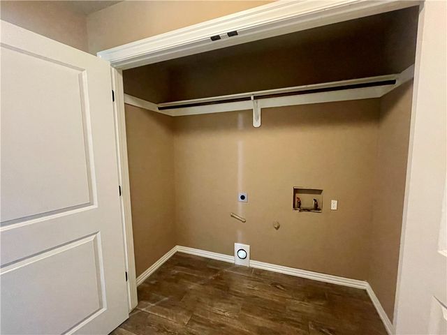 3909 Clark Avenue, Springdale, AR 72762