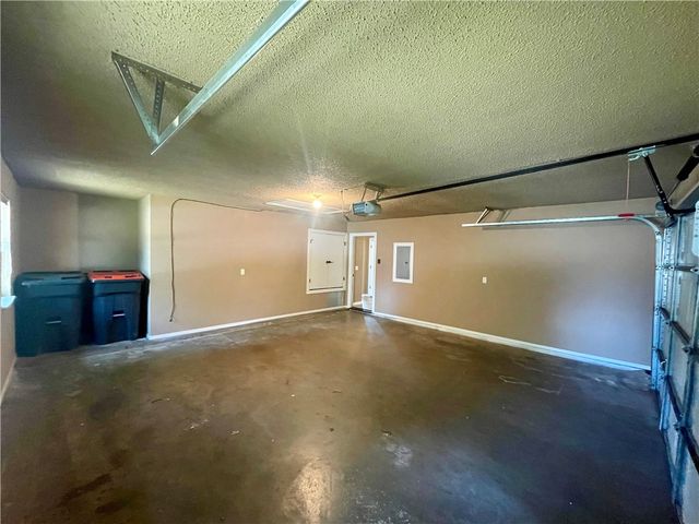 3909 Clark Avenue, Springdale, AR 72762