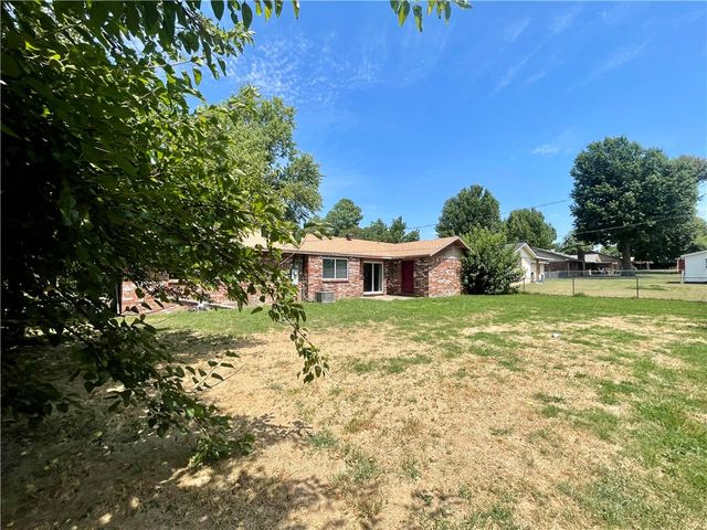 3909 Clark Avenue, Springdale, AR 72762