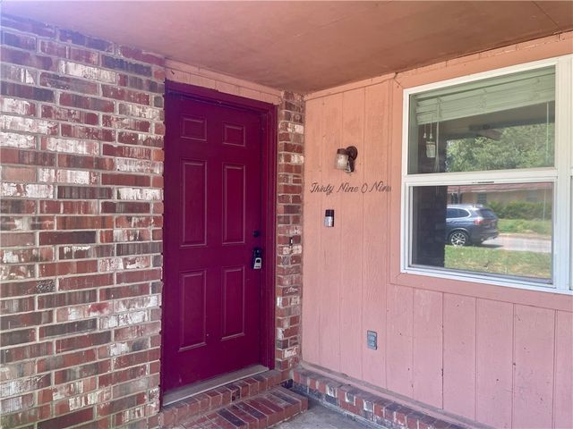 3909 Clark Avenue, Springdale, AR 72762