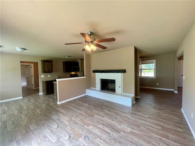 3909 Clark Avenue, Springdale, AR 72762