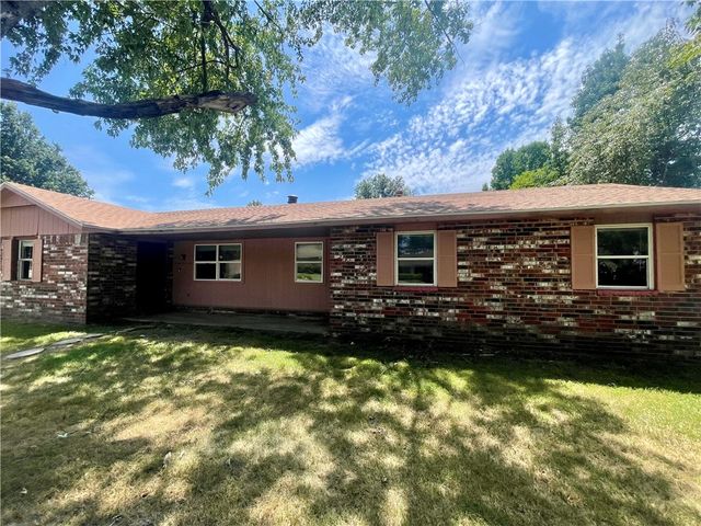 3909 Clark Avenue, Springdale, AR 72762