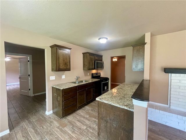 3909 Clark Avenue, Springdale, AR 72762