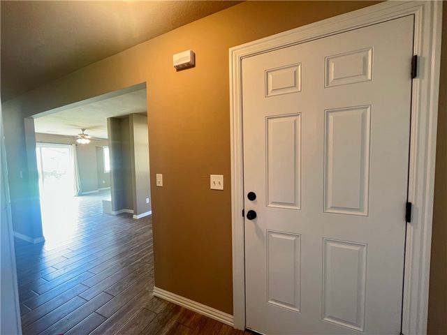 3909 Clark Avenue, Springdale, AR 72762