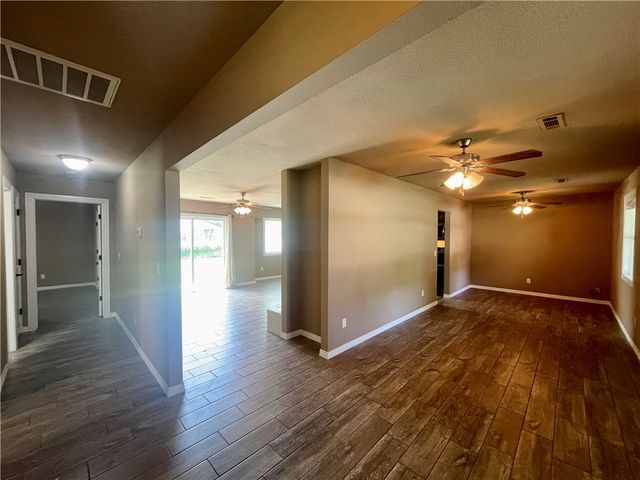 3909 Clark Avenue, Springdale, AR 72762