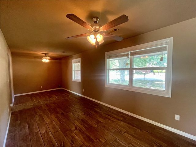 3909 Clark Avenue, Springdale, AR 72762