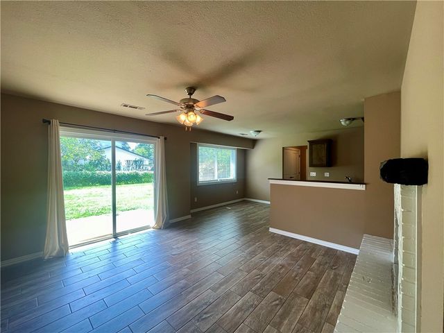 3909 Clark Avenue, Springdale, AR 72762