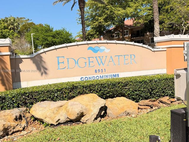 8821 Wiles Road 108, Coral Springs, FL 33067