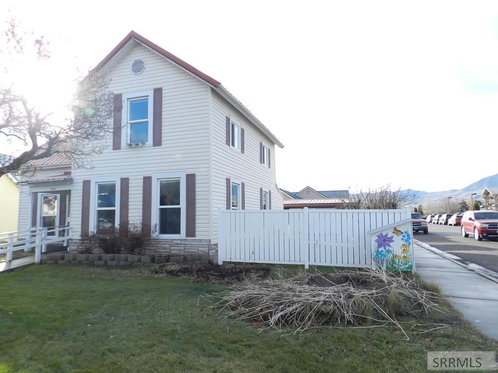 Image 53 of property listing at 901 Main Street, Salmon, ID 83467