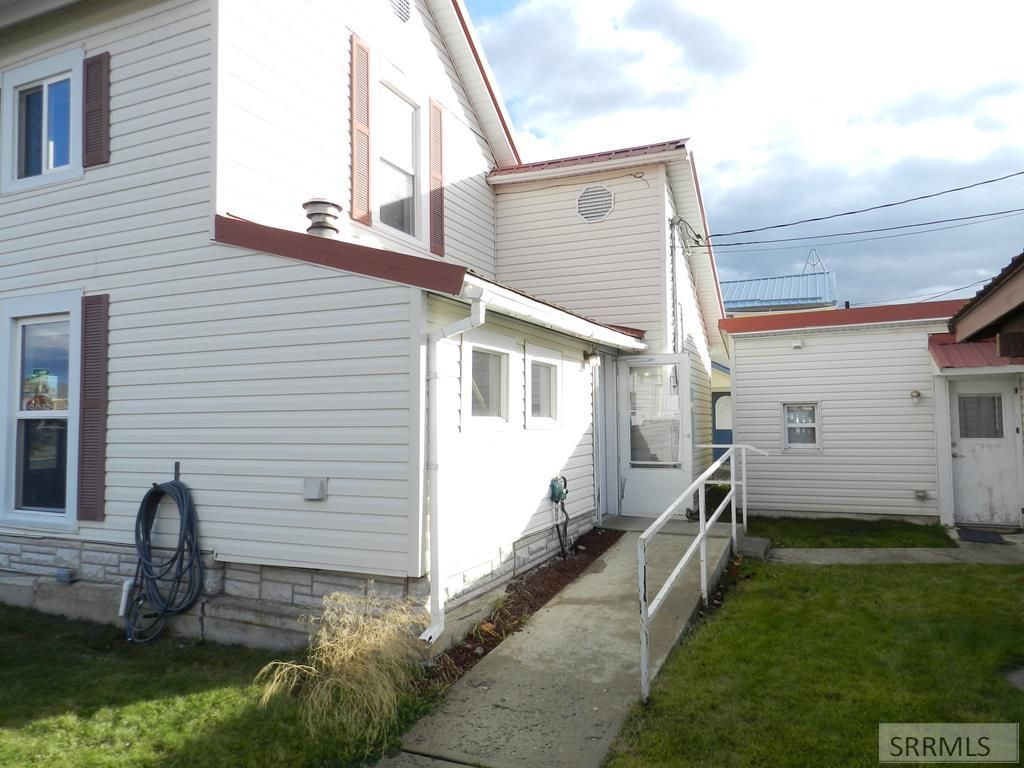 Image 57 of property listing at 901 Main Street, Salmon, ID 83467