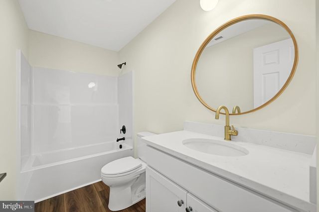 129 HOLLY HILL CT, Fruitland, MD 21826