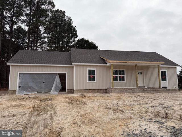 129 HOLLY HILL CT, Fruitland, MD 21826