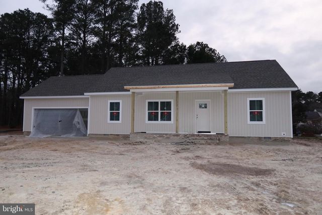 129 HOLLY HILL CT, Fruitland, MD 21826