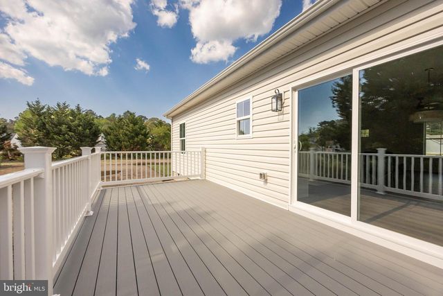 129 HOLLY HILL CT, Fruitland, MD 21826