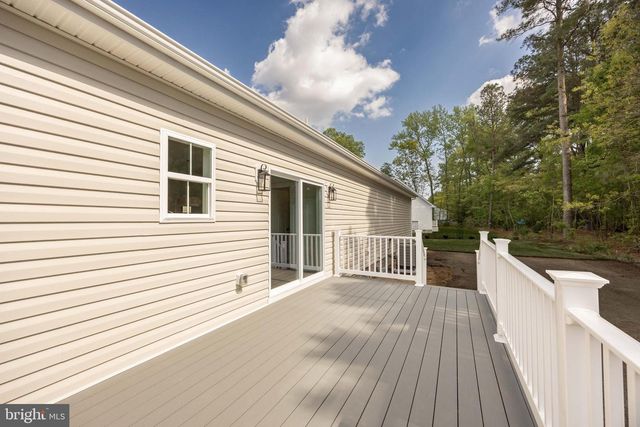 129 HOLLY HILL CT, Fruitland, MD 21826