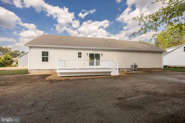 129 HOLLY HILL CT, Fruitland, MD 21826