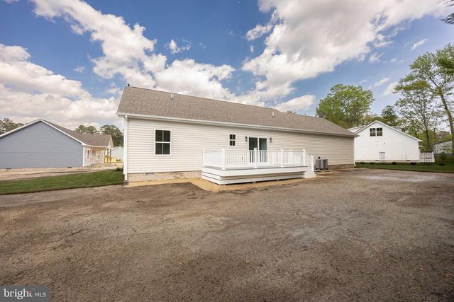 129 HOLLY HILL CT, Fruitland, MD 21826