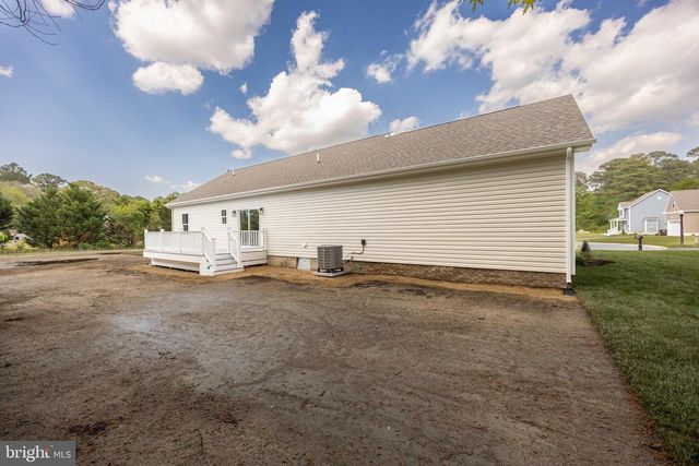 129 HOLLY HILL CT, Fruitland, MD 21826