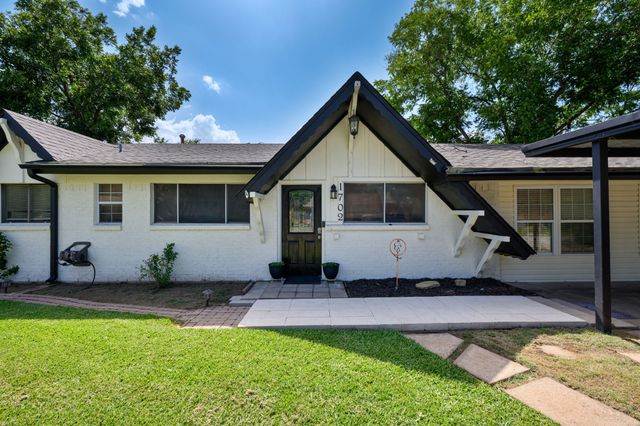 1702 SE 22nd Avenue, Mineral Wells, TX 76067