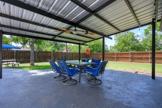 1702 SE 22nd Avenue, Mineral Wells, TX 76067