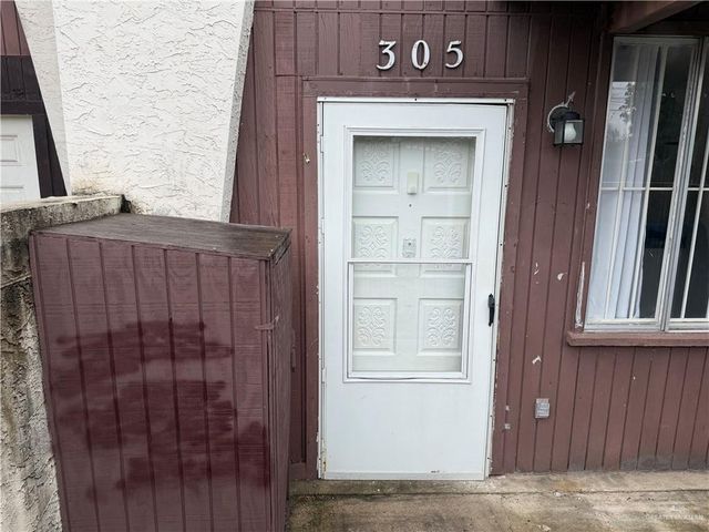 401 Boca Chica Boulevard 305, Brownsville, TX 78520