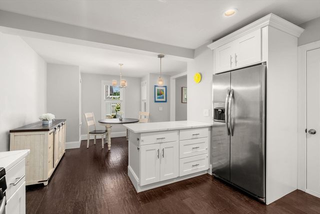 68 Prospect Street, Canton, MA 02021