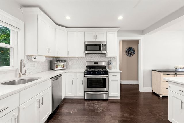 68 Prospect Street, Canton, MA 02021