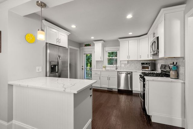 68 Prospect Street, Canton, MA 02021