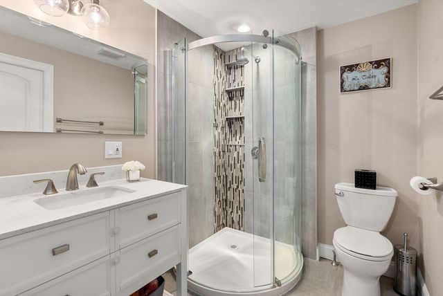 68 Prospect Street, Canton, MA 02021