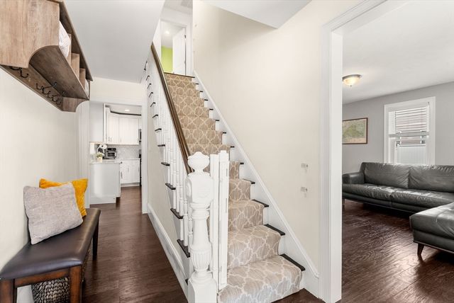 68 Prospect Street, Canton, MA 02021