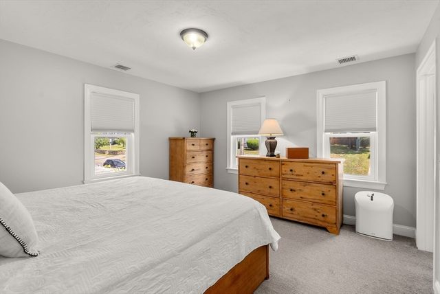 68 Prospect Street, Canton, MA 02021