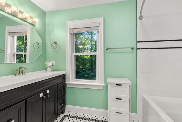 68 Prospect Street, Canton, MA 02021