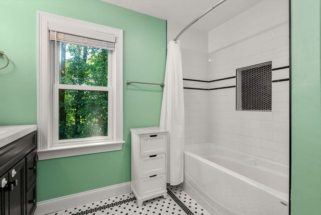 68 Prospect Street, Canton, MA 02021