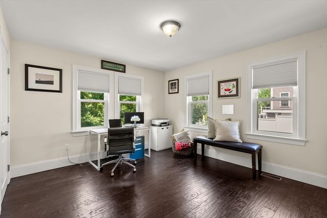 68 Prospect Street, Canton, MA 02021