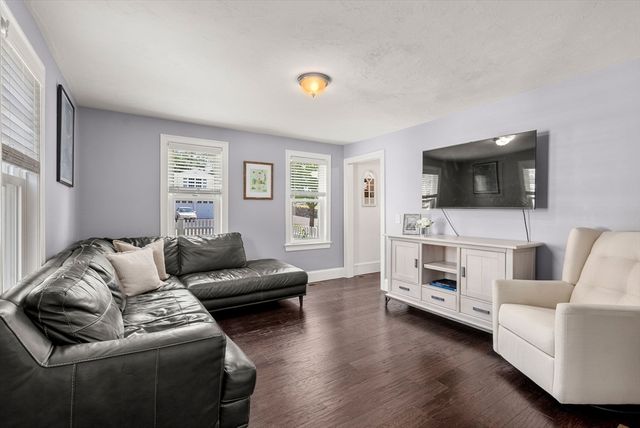 68 Prospect Street, Canton, MA 02021